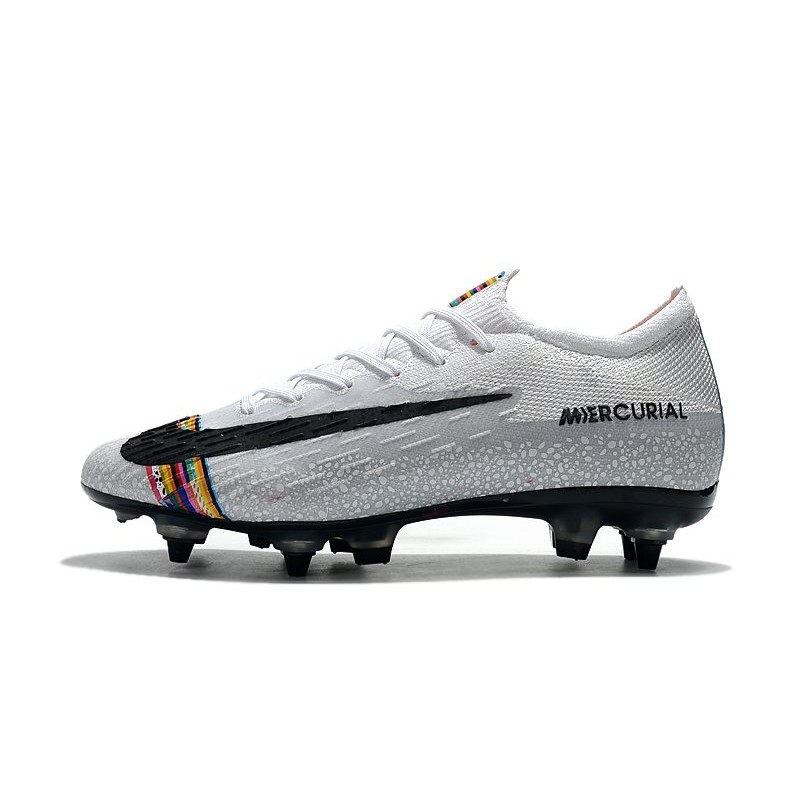 Fodbold, Nike Mercurial Vapor 15 SG-PRO elite str. 42,5 –  – Køb og  Salg af Nyt og Brugt